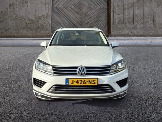 Volkswagen TOUAREG 3.0 TDI Highline