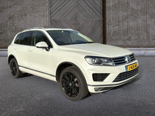 Volkswagen TOUAREG 3.0 TDI Highline