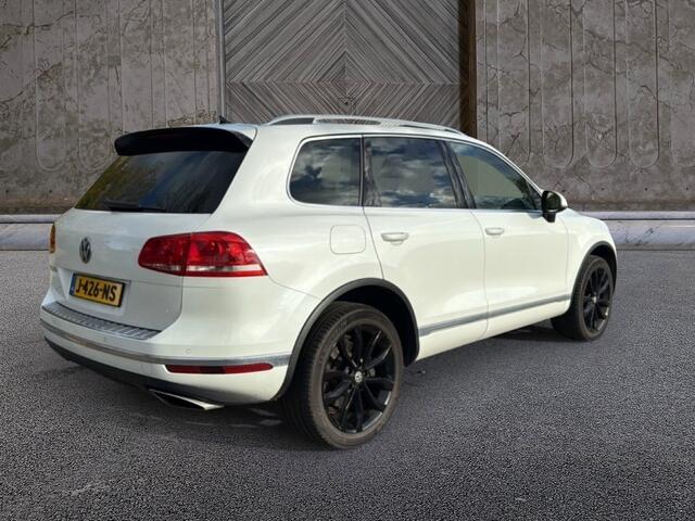 Volkswagen TOUAREG 3.0 TDI Highline