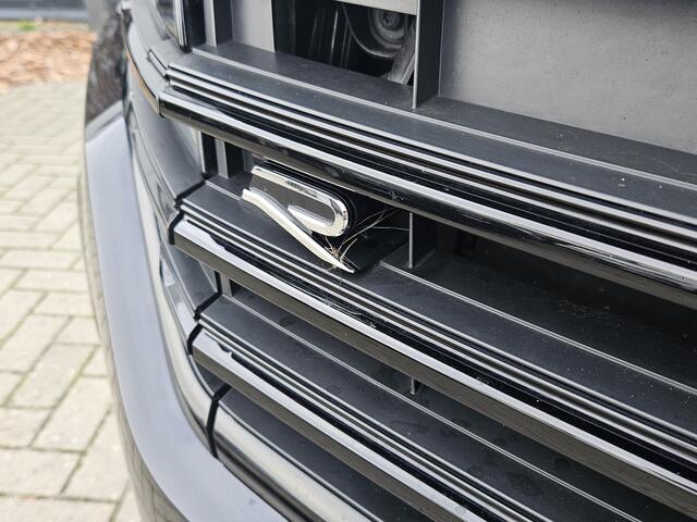 Volkswagen TOUAREG 3.0 TSi 4MOTION R + PANO DAK + LUCHTVERING + VOLLEER + CAMERA + LED