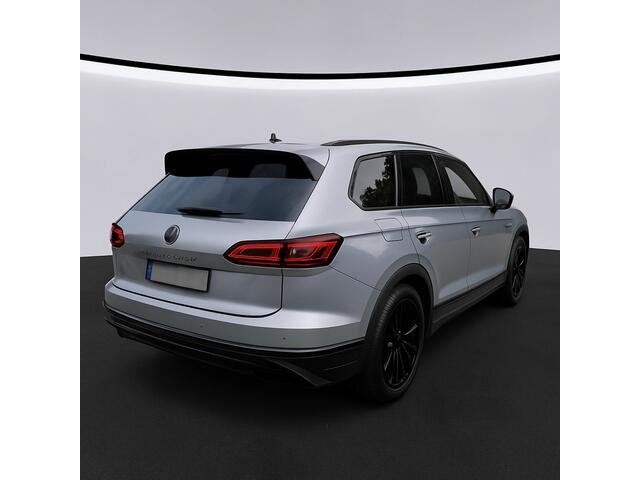 Volkswagen TOUAREG 3.0 TSi eHybrid 4MOTION Atmosphere | Wordt verwacht | Pano | Trekhaak | Massage