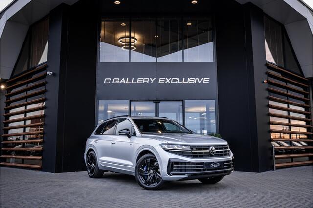 Volkswagen TOUAREG 3.0 TSi eHybrid 4MOTION R - Panorama | Stoelkoeling & Massage | Luchtvering