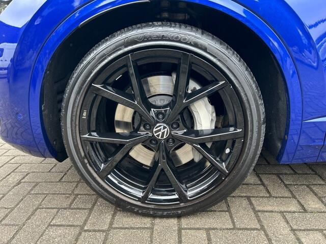 Volkswagen TOUAREG 3.0 TSI R 4MOTION EHYBRID PANO-DAK/TREKHAAK/CAMERA/LEDER/DYNAUDIO