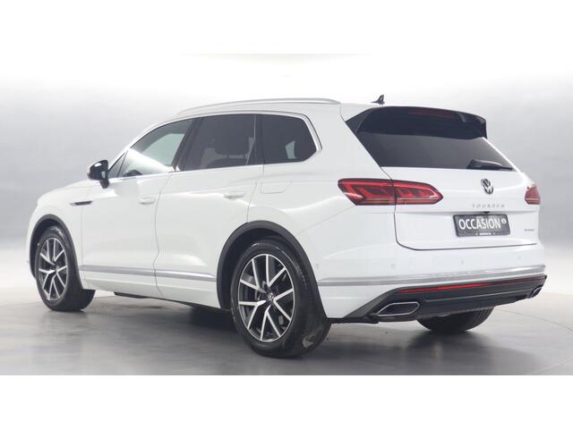 Volkswagen TOUAREG 3.0 TSi eHybrid 380pk 4MOTION Luchtvering Dynaudio