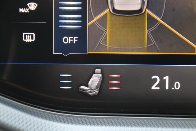 Volkswagen TOUAREG 3.0 TSI eHybrid R