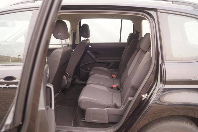 Volkswagen TOURAN 1.2 TSI 110pk Edition 7-persoons -NAVI-PDC-ACC-