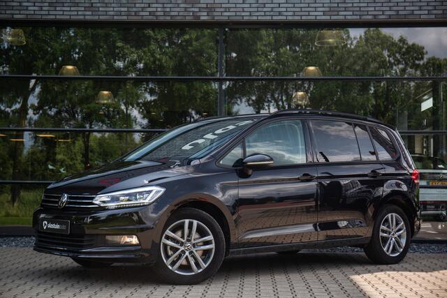 Volkswagen TOURAN 1.5 TSI Comfortline Business 7p , Adap. Cruise, Virtual cockpit, Achteruitrijcamera,