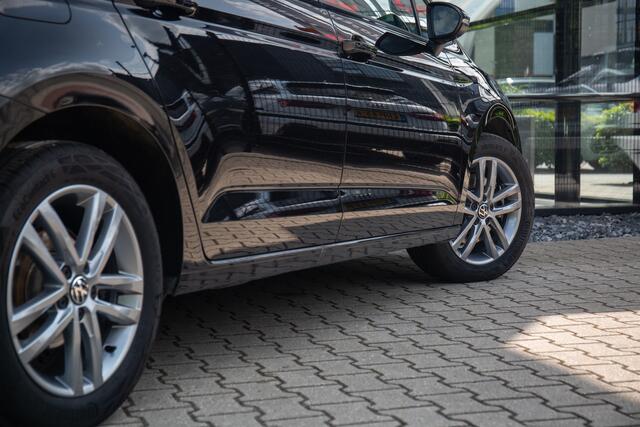 Volkswagen TOURAN 1.5 TSI Comfortline Business 7p , Adap. Cruise, Virtual cockpit, Achteruitrijcamera,