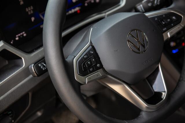 Volkswagen TOURAN 1.5 TSI Comfortline Business 7p , Adap. Cruise, Virtual cockpit, Achteruitrijcamera,