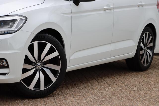 Volkswagen TOURAN 1.5 TSI Highline 7p. 150pk DSG7