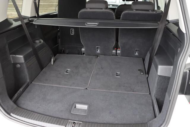 Volkswagen TOURAN 1.5 TSI Highline 7p. 150pk DSG7