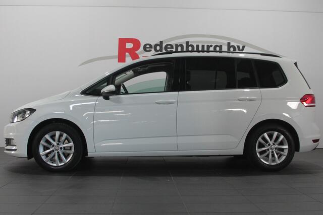 Volkswagen TOURAN 1.4 TSI Comfortline - Automaat - Airco / Parksens. / Trekhaak