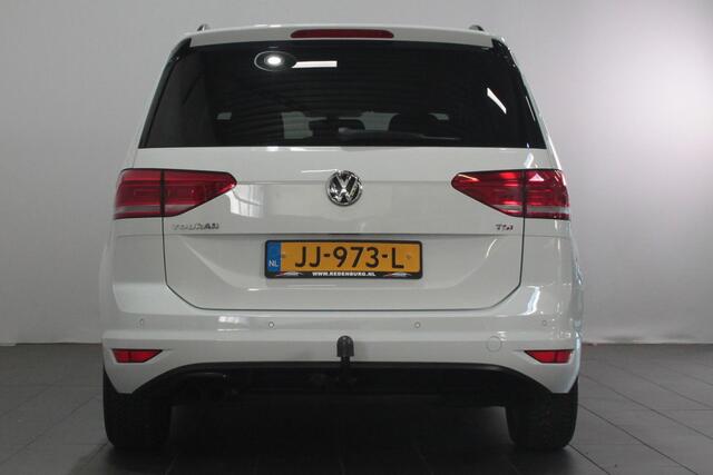 Volkswagen TOURAN 1.4 TSI Comfortline - Automaat - Airco / Parksens. / Trekhaak