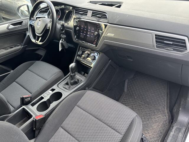 Volkswagen TOURAN 2.0 TDI SCR AUTOMAAT / DEALERONDERHOUDEN