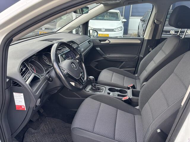Volkswagen TOURAN 2.0 TDI SCR AUTOMAAT / DEALERONDERHOUDEN