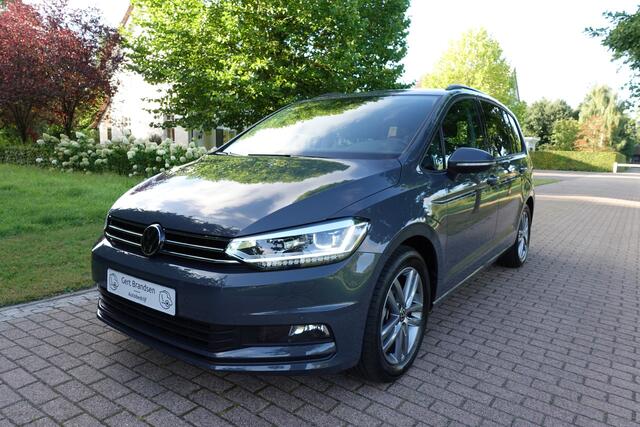 Volkswagen TOURAN 1.5 TSI Comfortline 7 Persoons