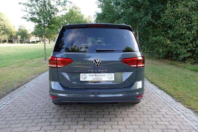 Volkswagen TOURAN 1.5 TSI Comfortline 7 Persoons