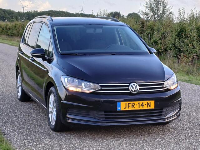 Volkswagen TOURAN 1.4 TSI Comfortline 7-Pres. /Cruise/Trekh/Airco/Dealer onderhouden/