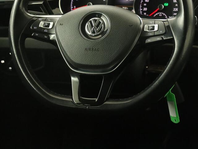 Volkswagen TOURAN 1.4 TSI Highline 7-persoons | Stoelverwarming | Adaptive cruise | Massage | Navigatie | Parkeerhulp | Climate control
