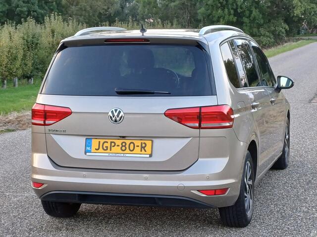Volkswagen TOURAN 1.2 TSI Join 7-Pers. /Navi/Camera/Cruise/Stuurverw./