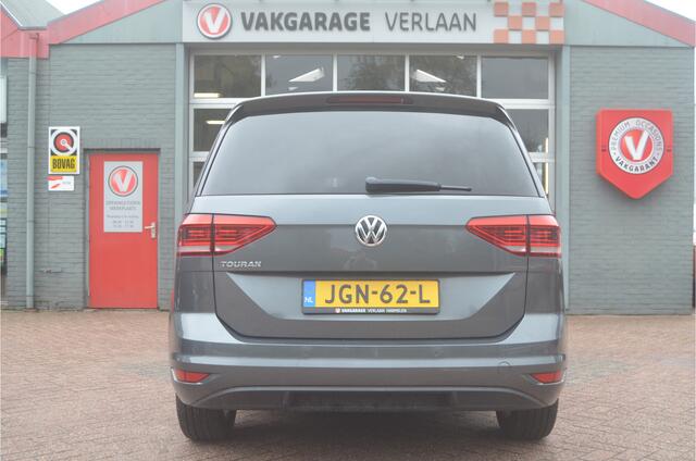 Volkswagen TOURAN 1.5 TSI Comfortline Business AUTOMAAT 7p gar.