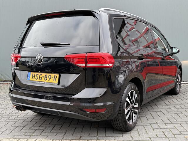 Volkswagen TOURAN BWJ 2020 2.0 150 PK TDI SCR Highline Business R 7p NIEUW BINNEN!