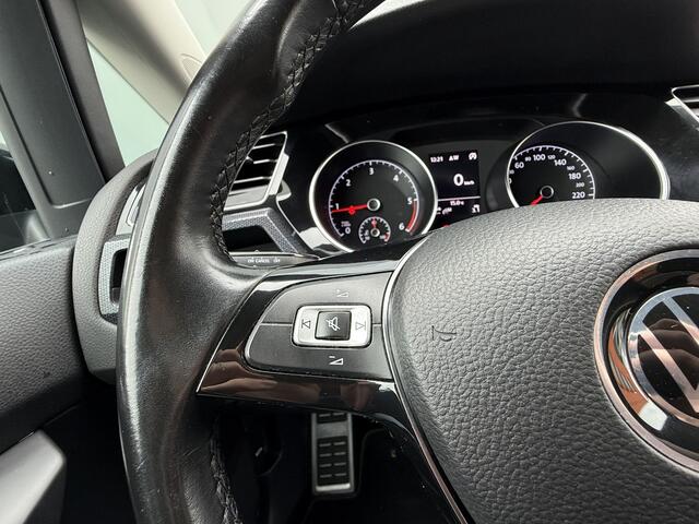 Volkswagen TOURAN BWJ 2020 2.0 150 PK TDI SCR Highline Business R 7p NIEUW BINNEN!