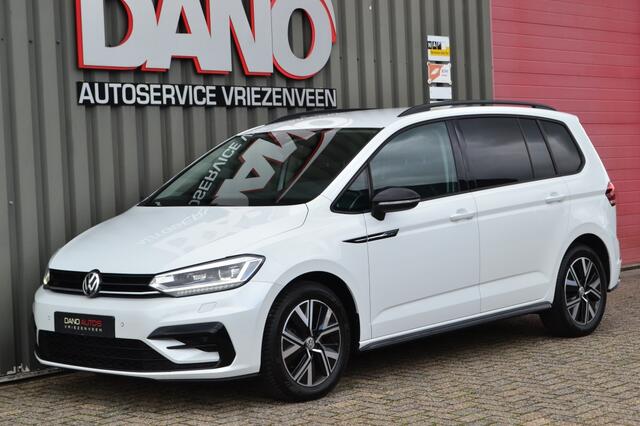 Volkswagen TOURAN 1.5 TSI DSG Highline R-Line LED/ACC/Keyless