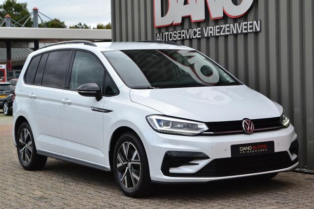 Volkswagen TOURAN 1.5 TSI DSG Highline R-Line LED/ACC/Keyless