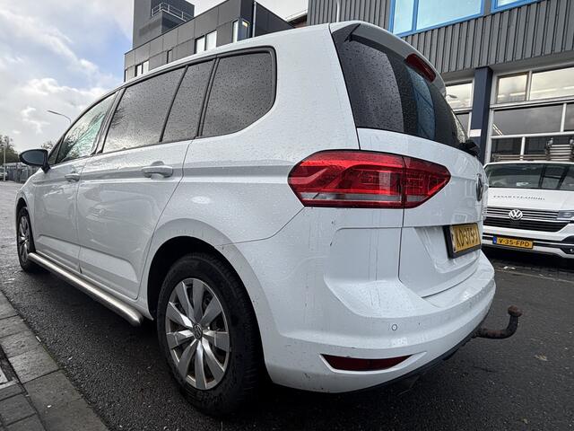 Volkswagen TOURAN 2.0 TDI SCR AUTOMAAT / 119 DKM / DEALER ONDERHOUDEN