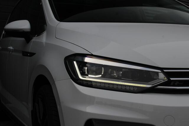 Volkswagen TOURAN 1.4 TSI Highline Business R | 7-Pers. | Pano | Camera