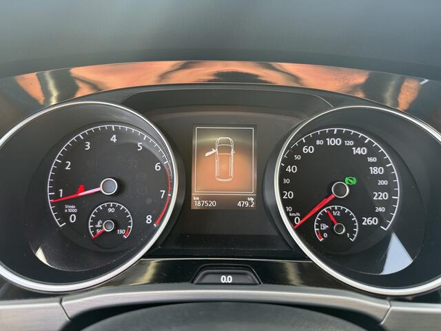 Volkswagen TOURAN 1.4 TSI DSG Comfortline Panorama/CAM/Clima/Cruise