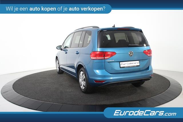 Volkswagen TOURAN 1.5 TSI *1ste Eigenaar*Panoramadak*Navigatie*Stoelverwarming*