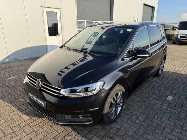 Volkswagen TOURAN 1.5 TSI 150pk Highline 7p