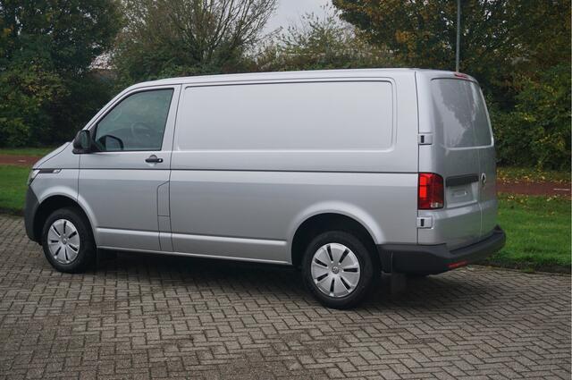 Volkswagen TRANSPORTER T6.1 2.0TDI 150PK DSG Navi, Airco, PDC, Betimmering!! NR. 456