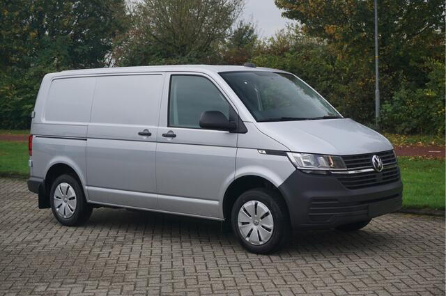 Volkswagen TRANSPORTER T6.1 2.0TDI 150PK DSG Navi, Airco, PDC, Betimmering!! NR. 456