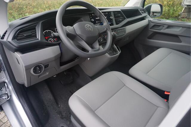 Volkswagen TRANSPORTER T6.1 2.0TDI 150PK DSG Navi, Airco, PDC, Betimmering!! NR. 456