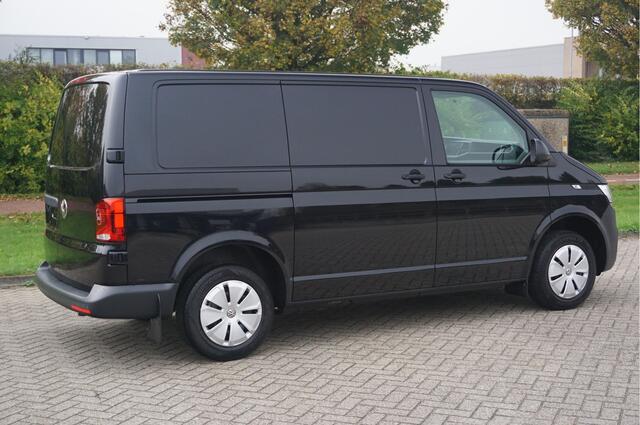 Volkswagen TRANSPORTER T6.1 2.0TDI 150PK Navi, Airco, Cruise, PDC, Betimmering!! NR. 454