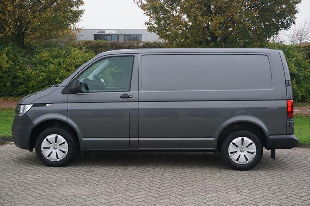 Volkswagen TRANSPORTER T6.1 2.0TDI 110PK Navi, Airco, Cruise, PDC, Betimmering!! NR. 457