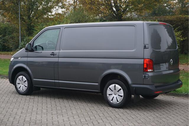 Volkswagen TRANSPORTER T6.1 2.0TDI 110PK Navi, Airco, Cruise, PDC, Betimmering!! NR. 457