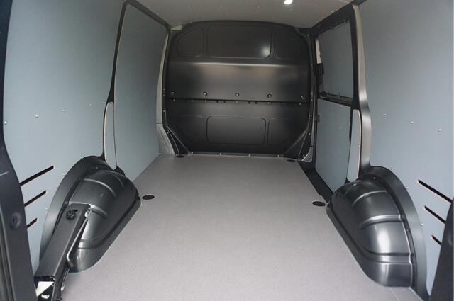 Volkswagen TRANSPORTER T6.1 2.0TDI 110PK Navi, Airco, Cruise, PDC, Betimmering!! NR. 457