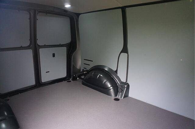 Volkswagen TRANSPORTER T6.1 2.0TDI 110PK Navi, Airco, Cruise, PDC, Betimmering!! NR. 457