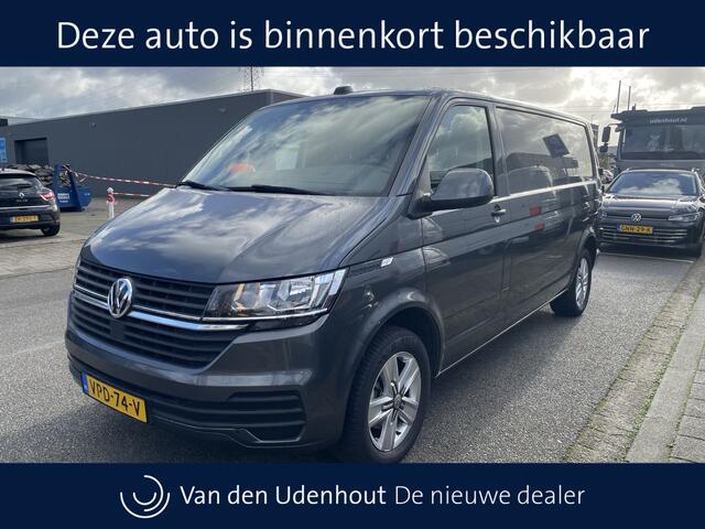 Volkswagen TRANSPORTER L2H1 2.0 TDI 110pk /Wordt verwacht