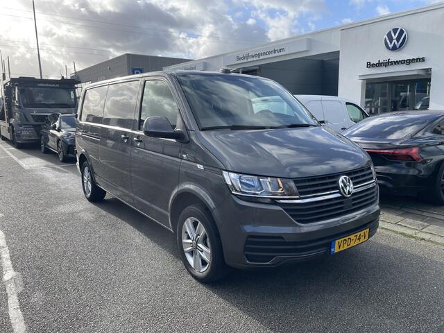Volkswagen TRANSPORTER L2H1 2.0 TDI 110pk /Wordt verwacht