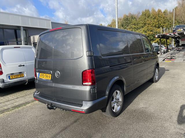Volkswagen TRANSPORTER L2H1 2.0 TDI 110pk /Wordt verwacht