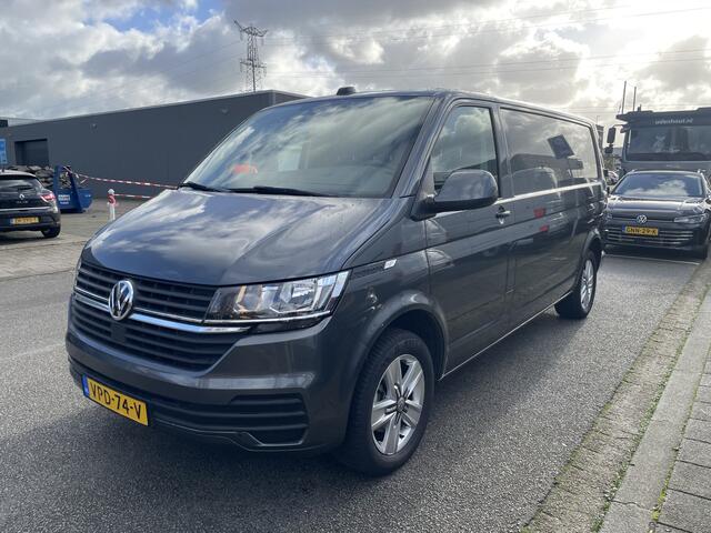 Volkswagen TRANSPORTER L2H1 2.0 TDI 110pk /Wordt verwacht