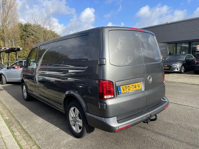 Volkswagen TRANSPORTER L2H1 2.0 TDI 110pk /Wordt verwacht