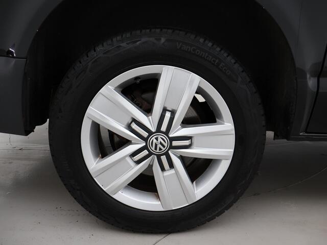 Volkswagen TRANSPORTER 2.0 TDI 204 PK DSG + LEDER / APPLE CARPLAY / 2500 KG TREKHAAK / CAMERA / STANDKACHEL