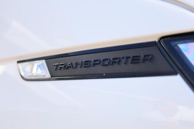 Volkswagen TRANSPORTER 2.0 TDI L1H1 28 Comfortline 110PK / 81kW 60 maanden / 100.000km garantie Cruise control, airco, achteruitrijcamera, bijrijdersbank, armsteun, Apple Carplay & Android Auto, achterdeuren zonder ruit