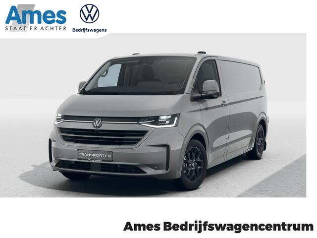 Volkswagen TRANSPORTER 2.0 TDI 170PK automaat L2 Bulli